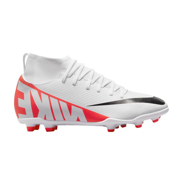 Nike Mercurial 14 Superfly 8 Spark Positivity CR7 Elite FG Soccer shoes